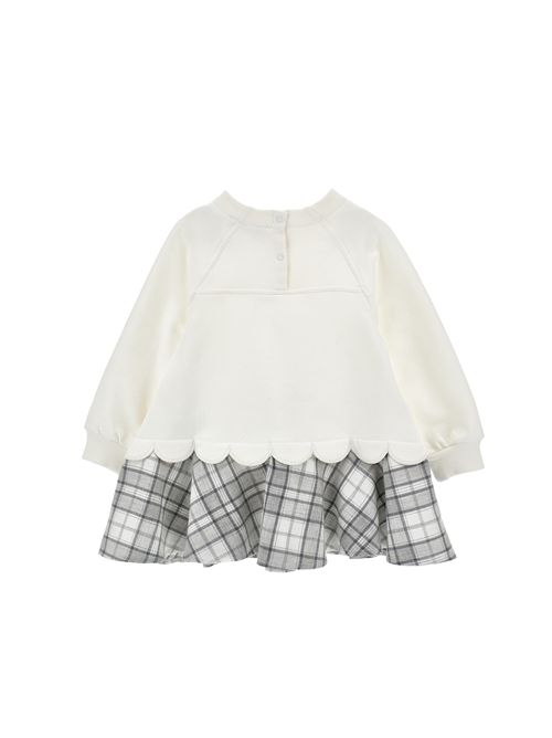 Abito, bambina, logato. MONNALISA | 39H904 80300133
